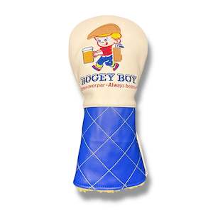 Bogey Boy Driver Headcover