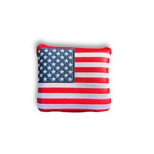 All Headcovers: U.S.A Mallet Putter Headcover