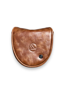 Niblick Premium Round Mallet Cover