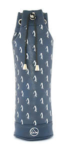 Classic: Full Field Wine Bottle Holder