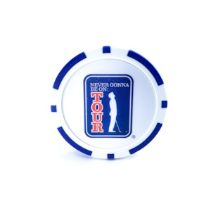 Never Gonna Be on Tour