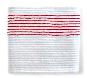 Tgc Series: Premium Caddy Towel - White