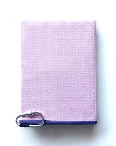 Tgc Series: TGC Microfiber Waffle Towel MKII