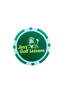 Jim's Golf Lessons