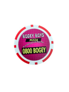 Bogey Boys