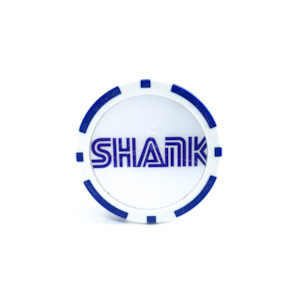 Poker Chips: Shank 2: Return of the Shanks