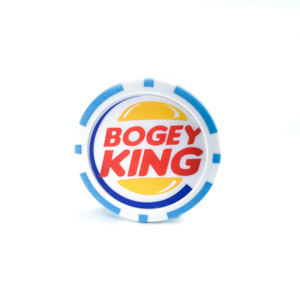 Bogey King