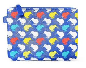 Flying Kiwis Valuables Purse