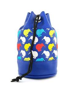 Soft Goods: Flying Kiwis Valuables Pouch