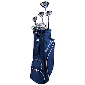 Orlimar Ladies Golf Package Set