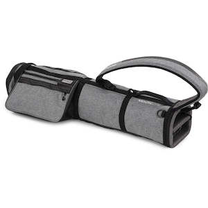 Womens: Ping Moonlite Soft Pencil Bag