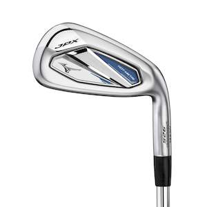Womens: Mizuno JPX 925 Hotmetal HL Irons