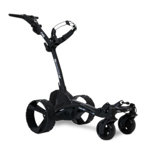 MGI ZIP Navigator AT - All Terrain 2024 Remote Control Trundler