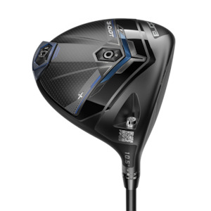 Men: Cobra DS Adapt X Driver