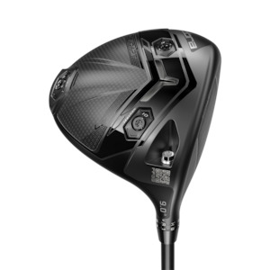 Men: Cobra DS Adapt LS Driver