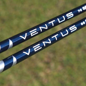 Ventus Blue 6 S Driver Shaft
