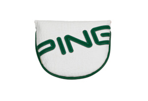Ping Heritage Mallet Putter Headcover
