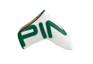 Accessories: Ping Heritage Blade Putter Headcover