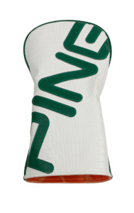 Ping Heritage Driver Headcover