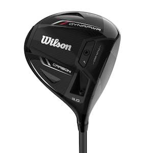 Wilson Dynapwr Carbon Driver