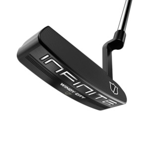 Wilson Windy City 2024 Putter