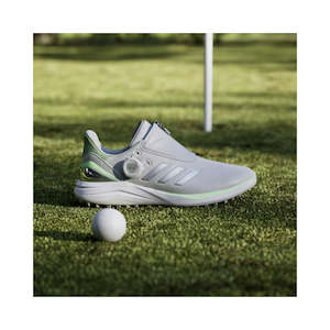 Shoes: Adidas Solarmotion BOA 2 Womens Golf Shoes