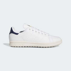 Adidas Stan Smith Spikeless Golf Shoe