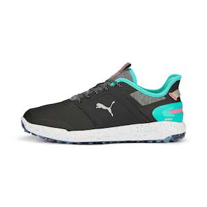 Shoes: PUMA X PTC Limited Edition IGNITE ELEVATE Golf Shoes