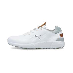 Puma IGNITE Articulate Leather Spiked Men's Golf Shoes