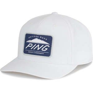 Ping Golf Camelback Patch Cap