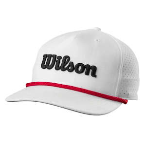 Wilson Golf Rope Cap