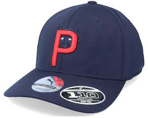 Puma Golf 110 Racoon Cap