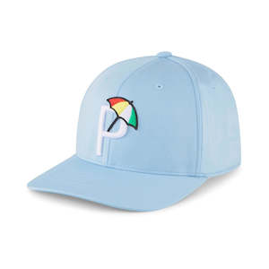 Puma Palmer Blue Bell P Cap