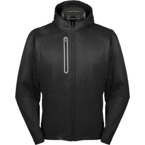 Jackets: Sun Mountain Colter III Hooded Jacket