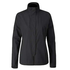 Ping Avery II Womens Jacket - Black