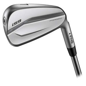 Irons: Ping i59 Irons