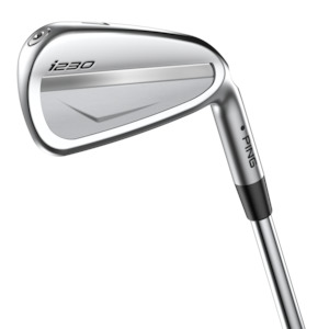 Ping i230 Irons