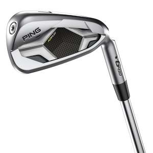 Ping G430 irons