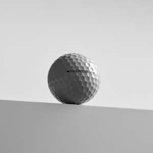 Golf Balls: Volle Origin Dozen Golf Balls