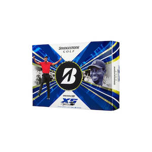Bridgestone Tour B XS TW Golf Ball