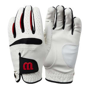 Wilson Feel Plus Glove 2 Pack
