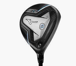 Mizuno ST-G 5 Fairway Wood