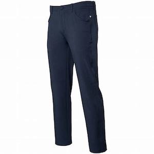 Pants: Ping Players Trousers - Navy