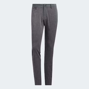 Pants: Adidas Crosshatch Pants