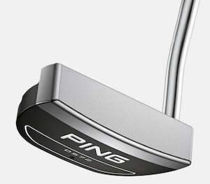 Putters: Ping DS72 Putter