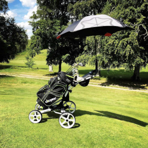 Clicgear Umbrella Spacer