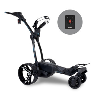 MGI Ai Navigator GPS+ Remote Control Trundler