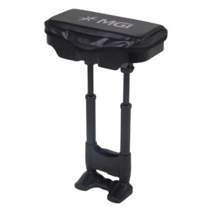 Trundlers: MGi Zip Seat