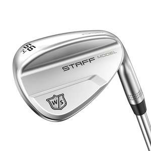Wilson Staff Model Wedge Left Hand Only