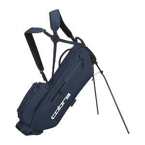 Golf Accessory Sets: Cobra Ultralight Pro Stand Bag - 3 Colour Ways